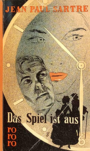 Das Spiel ist aus