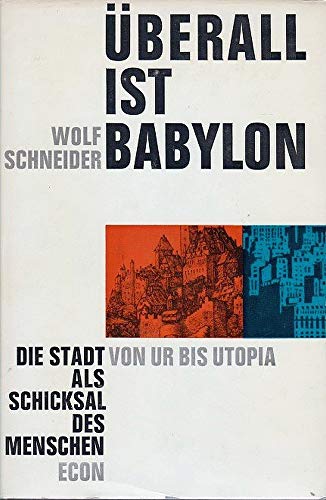 Überall ist Babylon
