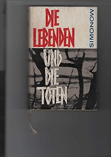 Die Lebenden und die Toten