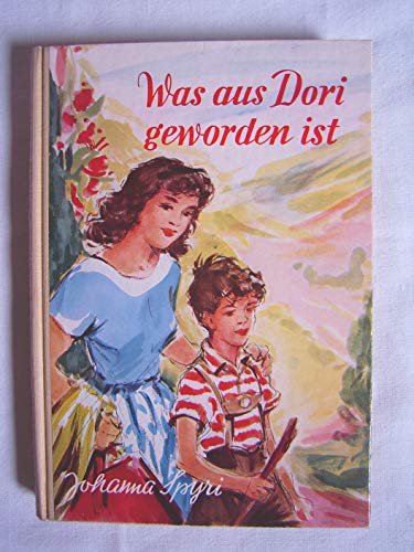 Was aus Dori geworden ist