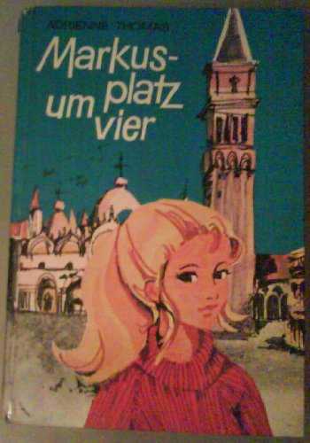 Markusplatz um vier