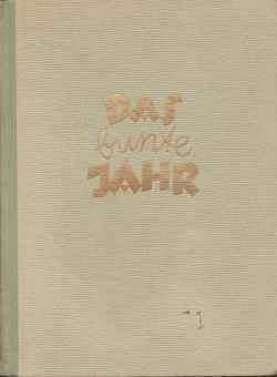 Das bunte Jahr