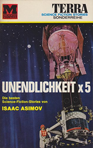 Unendlichkeit x 5