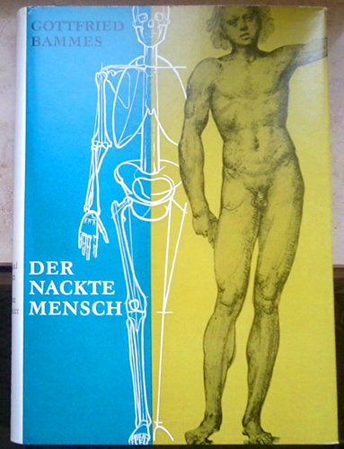 Der nackte Mensch