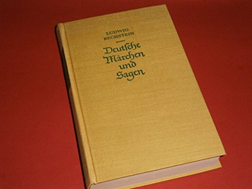 Deutsche Märchen und Sagen