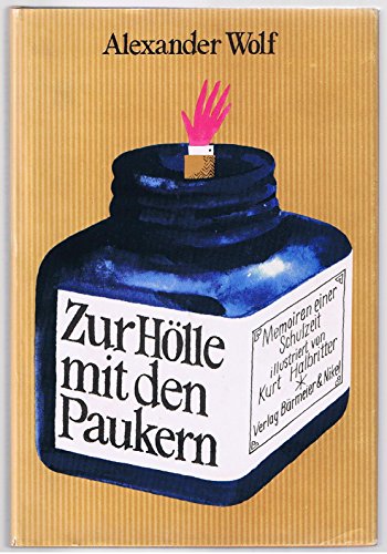 Zur Hölle mit den Paukern