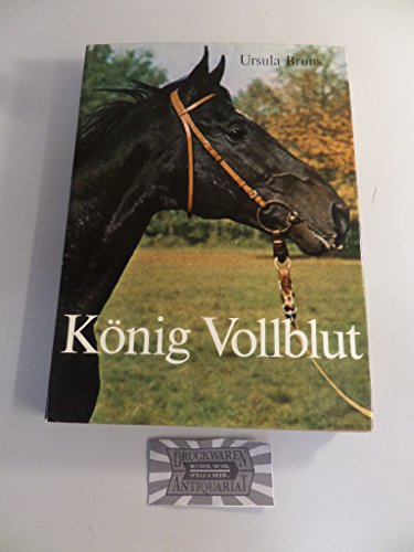 König Vollblut
