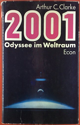 2001, Odyssee im Weltraum