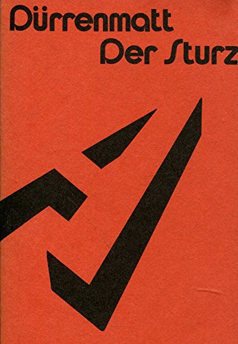 Der Sturz