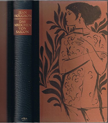 Das Mädchen von Saigon