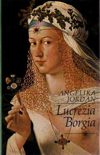 Lucrezia Borgia