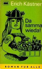 Da samma wieda