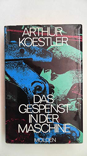 Das Gespenst in der Maschine