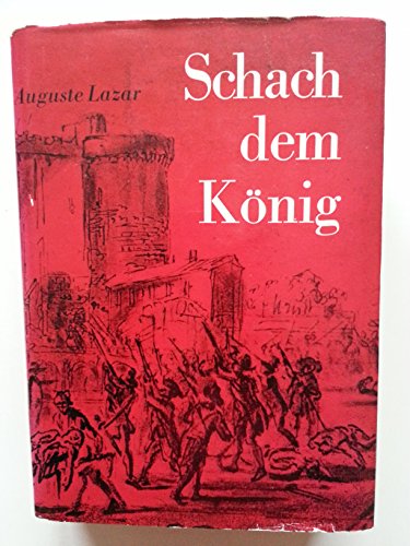 Schach dem König