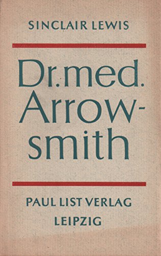 Dr. med. Arrowsmith