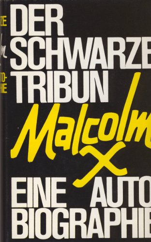 Der schwarze Tribun