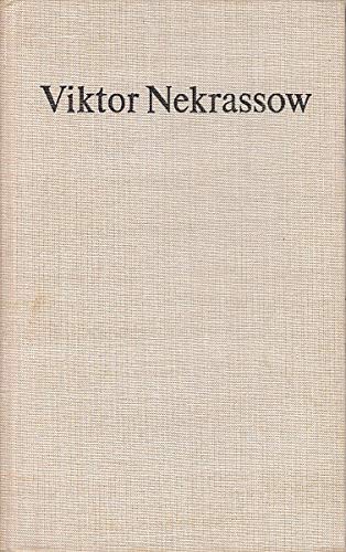 In den Schützengräben von Stalingrad