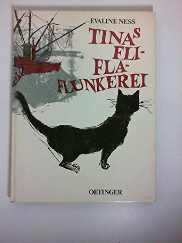 Tinas Fli-Fla-Flunkerei