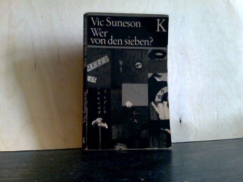 Wer von den sieben?