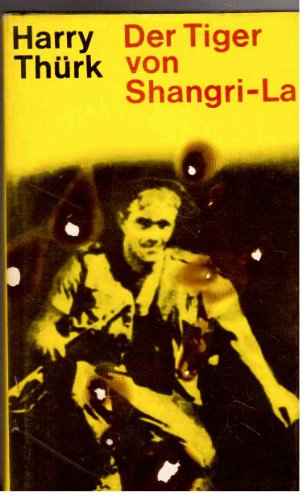 Der Tiger von Shangri-La