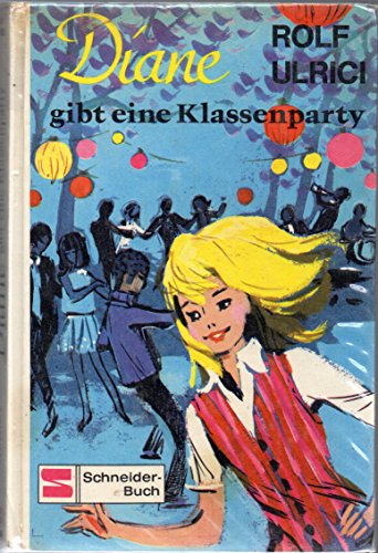 Diane gibt eine Klassenparty