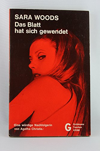 Das Blatt hat sich gewendet