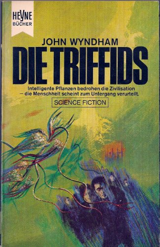 Die Triffids