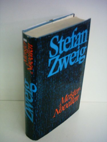Meisternovellen