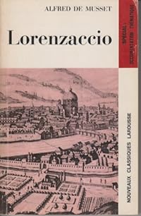 Lorenzaccio