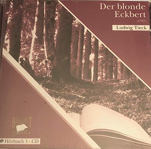 Blonde Eckbert,der