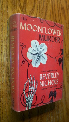 The Moonflower Murder (A Guilt Edged Mystery)