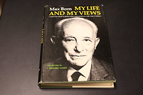 My Life & My Views