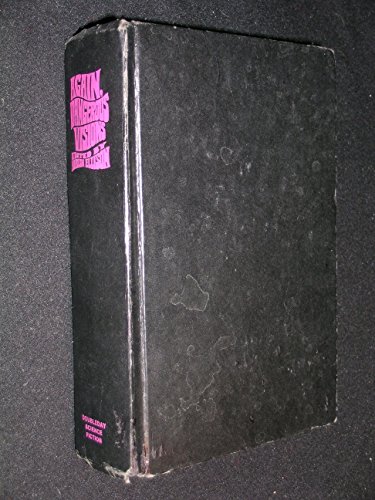Again, Dangerous Visions: 46 Original Stories