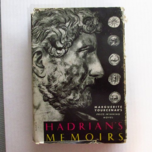 Memoirs of Hadrian