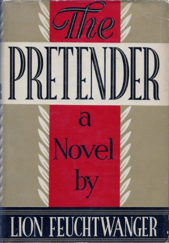 The pretender;