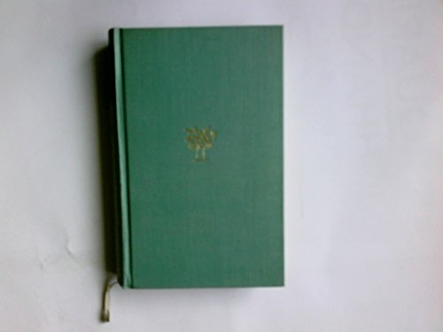 Späte Rosen . Novellen und Gedichte.