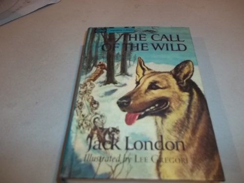 THE CALL OF THE WILD / BLACK BEAUTY