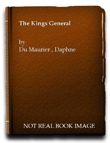 Des Königs General