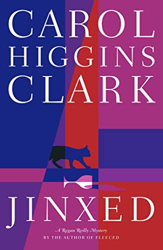 Jinxed: A Regan Reilly Mystery