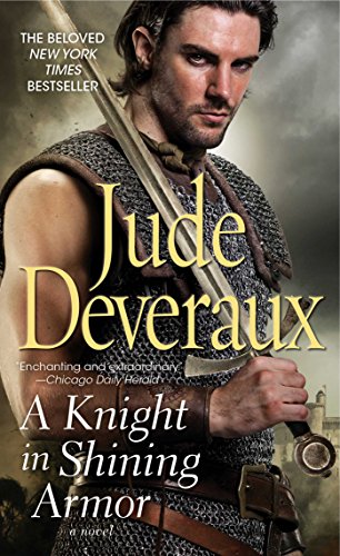 A Knight in Shining Armor (The Montgomery/Taggert Family Book 15)