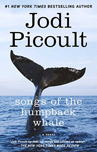 Songs of the Humpback Whale: A Novel in Five Voices (Wsp Readers Club)