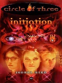Circle of Three #15: Initiation
