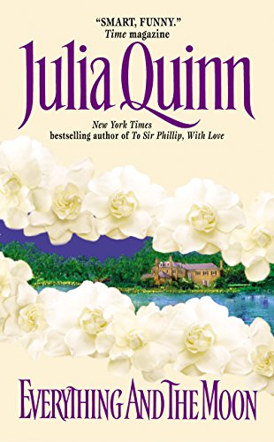 Everything and the Moon (Lyndon Sisters Book 1)