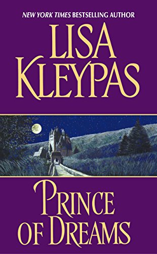 Prince of Dreams (Stokehursts Book 2)