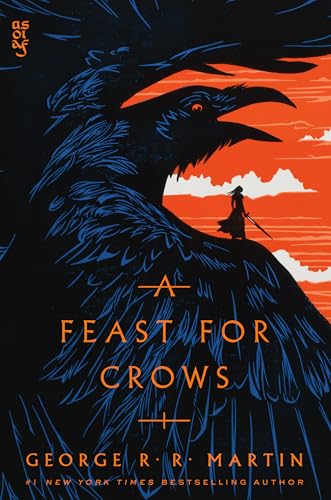 A Feast for Crows (A Song of Ice and Fire, Book 4)