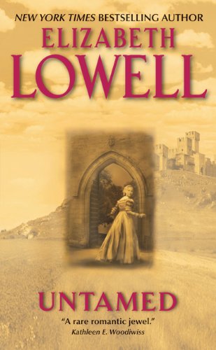 Untamed (Medieval Book 1)