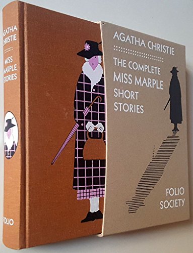 Miss Marple Stories