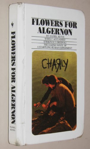 Flowers for Algernon - bk2086