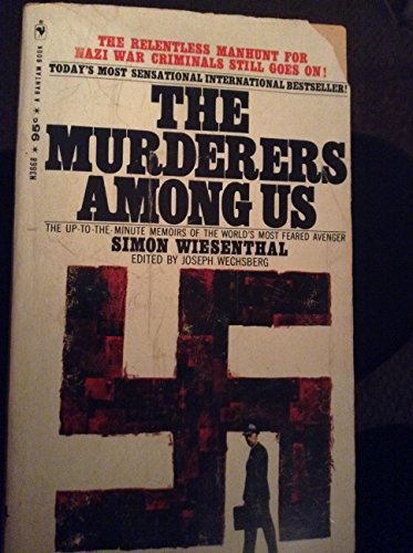Murderers Among Us