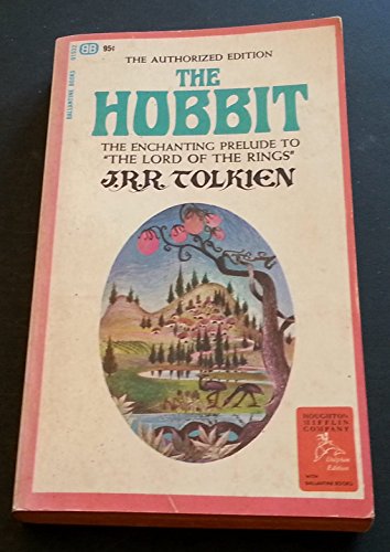 The Hobbit or There and Back Again (Revised Edition)